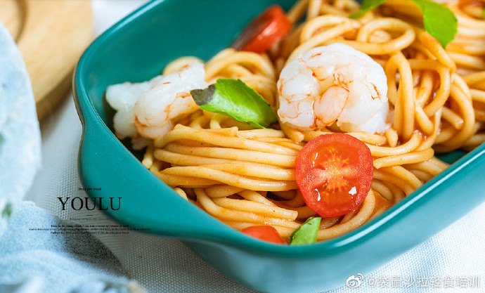 轻食 轻食